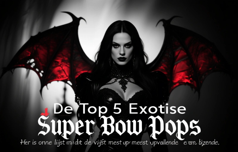 Visuele weergave van Top 5 Exotische Super Bowl 60 Weddenschappen
