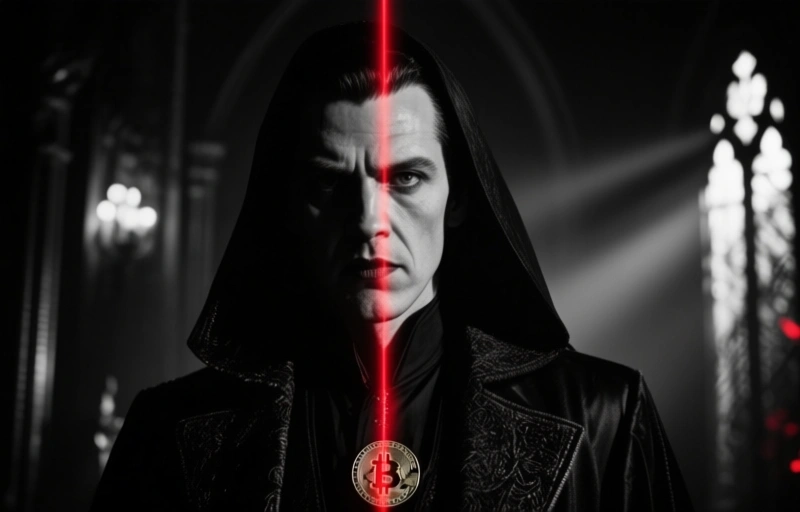 Bitcoin Strategy Intensifies as Market Signals Split