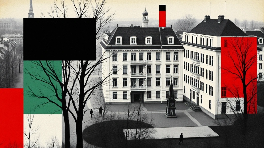Van Doesburg & Hungary's Avant-Garde: A 1920s Art Network