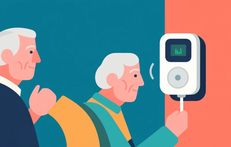Beste persoonlijk alarm voor senioren in 2025