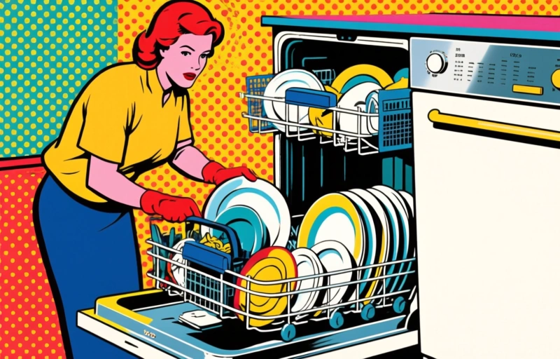 Best Dishwashers Tested: We Put Dirty Dishes to the Ultimate Challenge