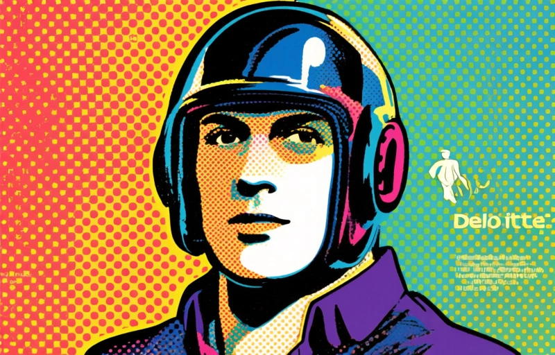 Deloitte: AI-agents lopen veiligheidsprotocollen voorbij