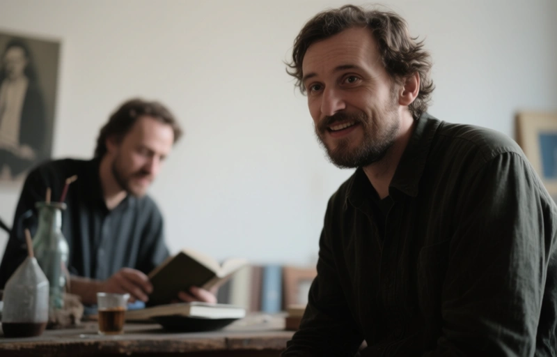 Kolos Balázs: Sein neues Kapitel und die Entwicklung seiner Präsenz