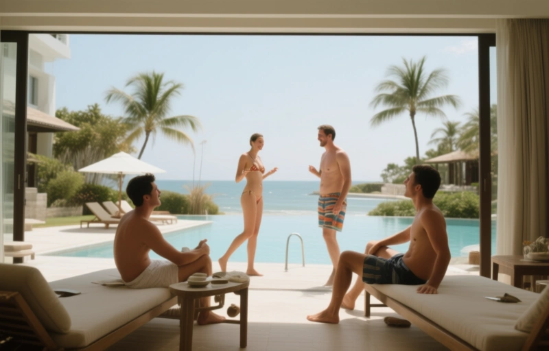 The Ultimate Guide to Adult-Only Holidays & Resorts