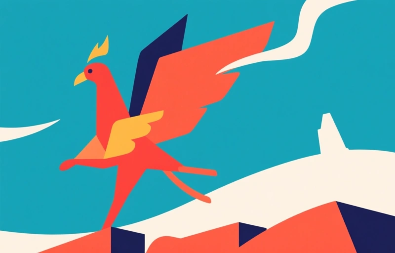 Firebird Revival: Dance Theater of Harlem Soars Again