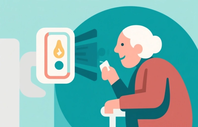 Beste Persoonlijke Alarmen voor Senioren: Veiligheid en Zelfstandigheid