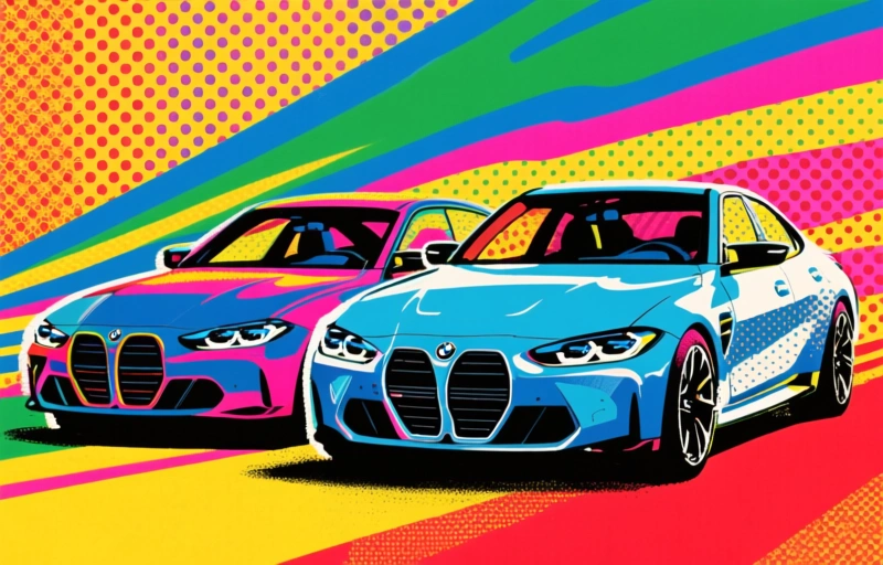 2026's Top Electric Cars: Is BMW Leading the Charge?