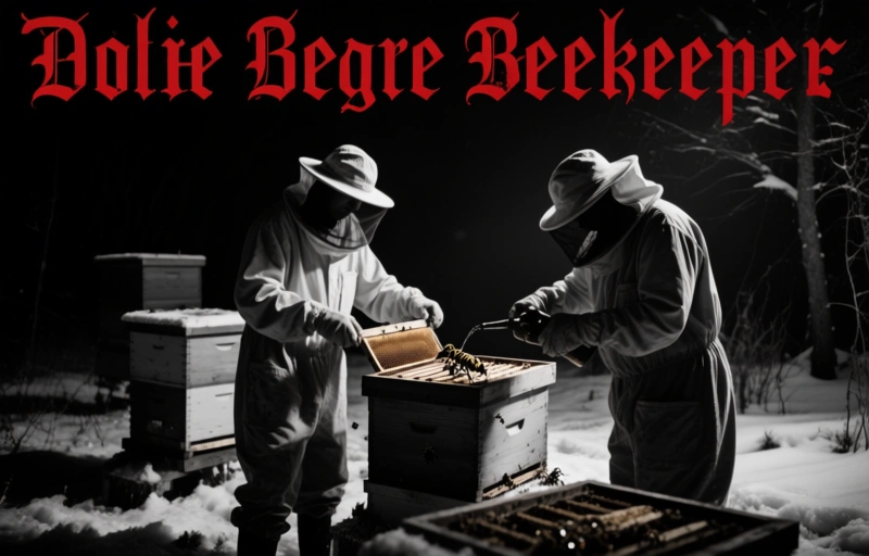Delaware Beekeepers Recover Hives After Cold Winter