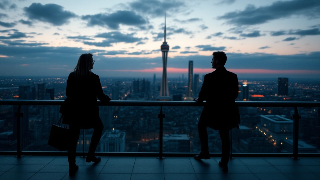 Wann hat Men Network welche Meilensteine erreicht? Eine Zeitleiste seit der Gründung