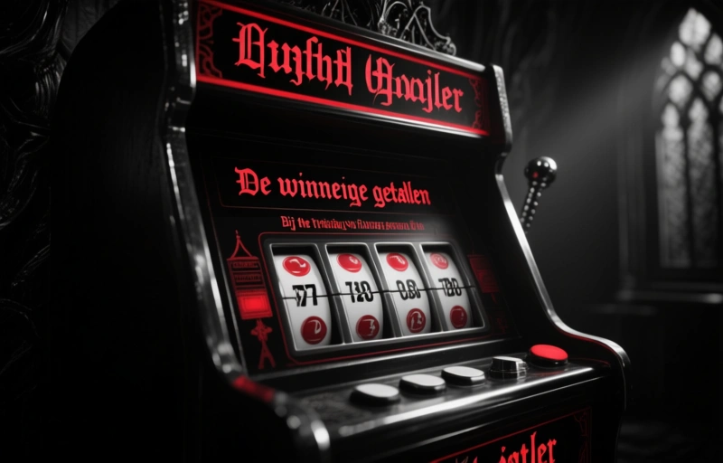 Visuele weergave van Tsjechische speler wint €120 miljoen bij Eurojackpot
