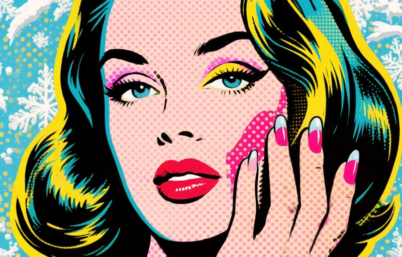 Winter Beauty Must-Haves for Glowing Skin, Hair, and Nails