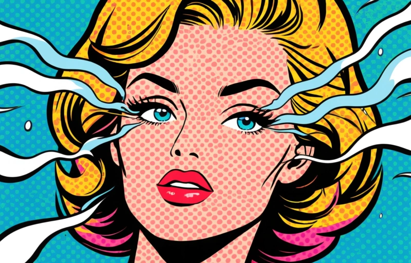 Visual representation of Winter Beauty Must-Haves for Glowing Skin, Hair, and Nails