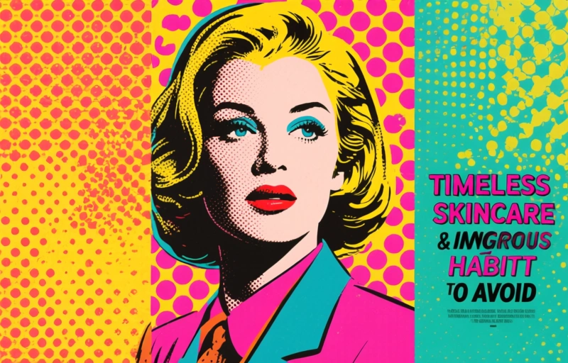 Timeless Skincare Secrets & One Dangerous Habit to Avoid