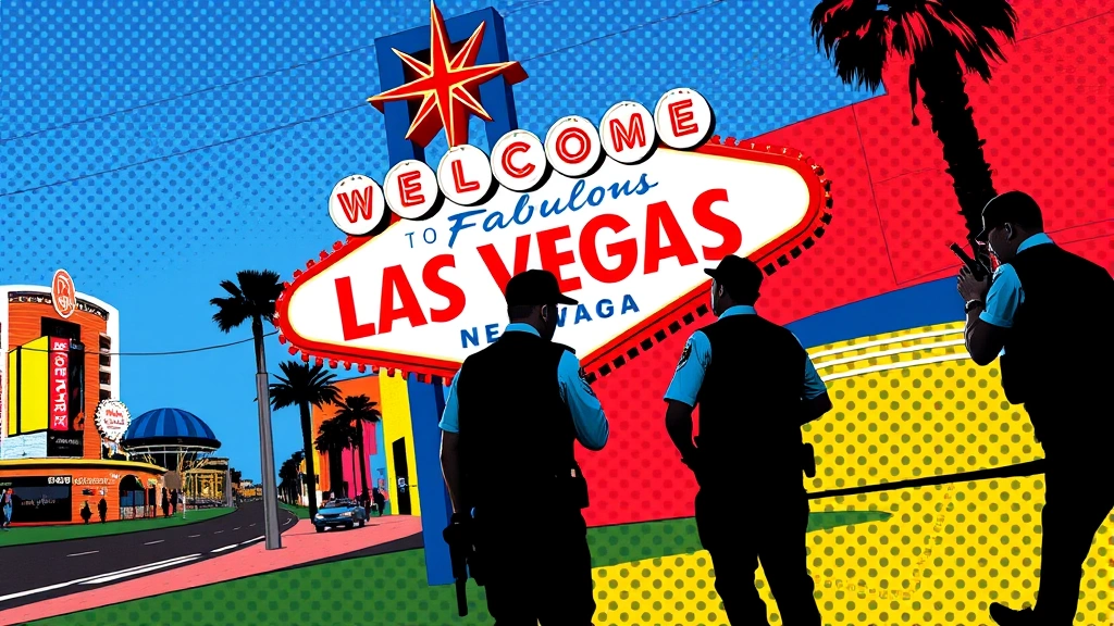 Jugendliche nach Angriff auf Polizist in Las Vegas…