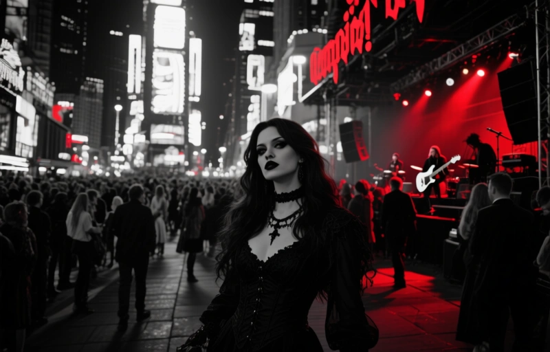 Визуальное представление Новый король Лас-Вегаса