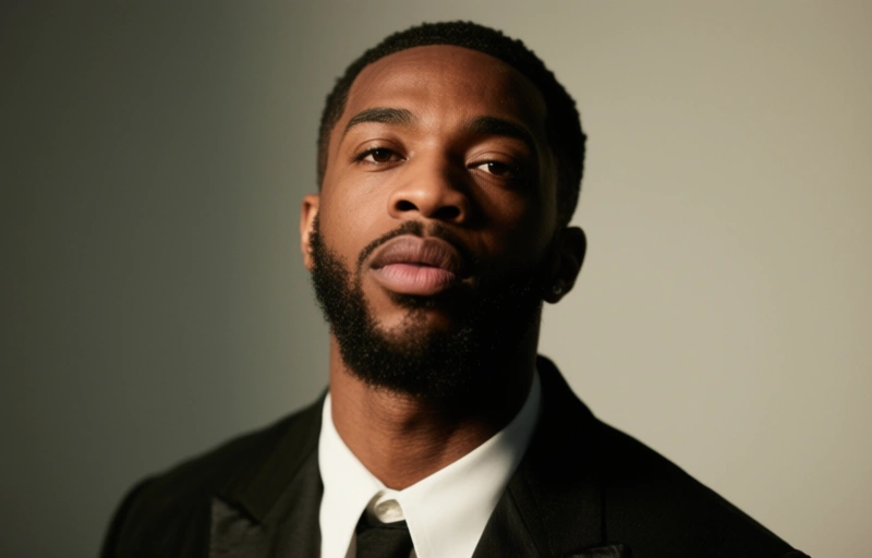 Visual representation of Bo$mane Dre Earns 2026 AltStar Best Male Performer Nod