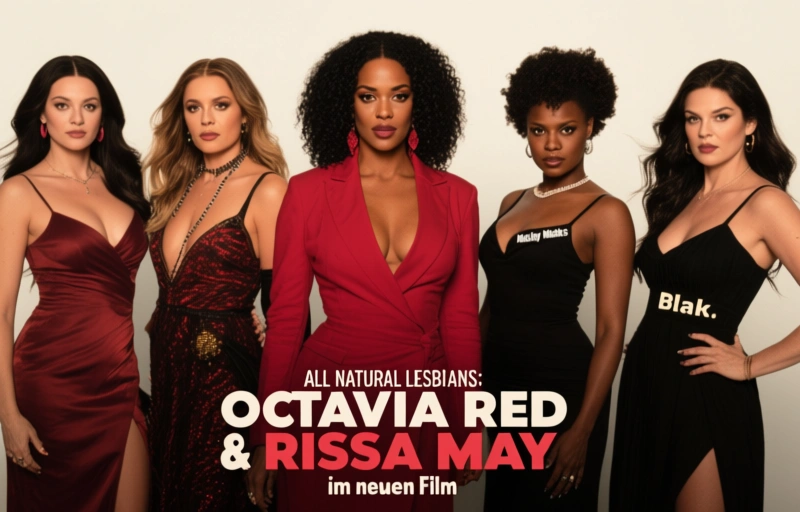 Visuelle Darstellung von All Natural Lesbians