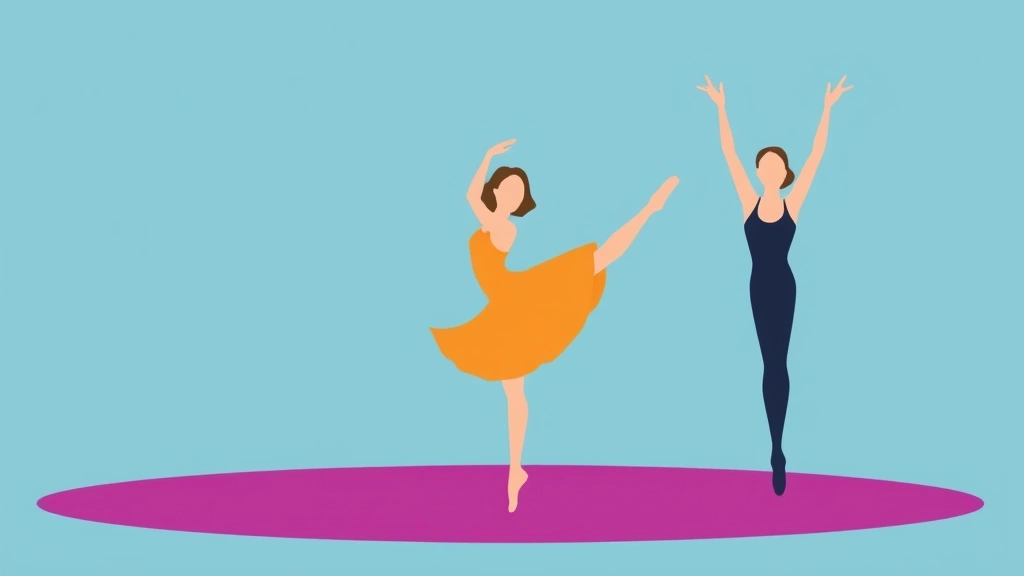 Madison Ballet's Pointes of View: Vibrant & Accessible Dance