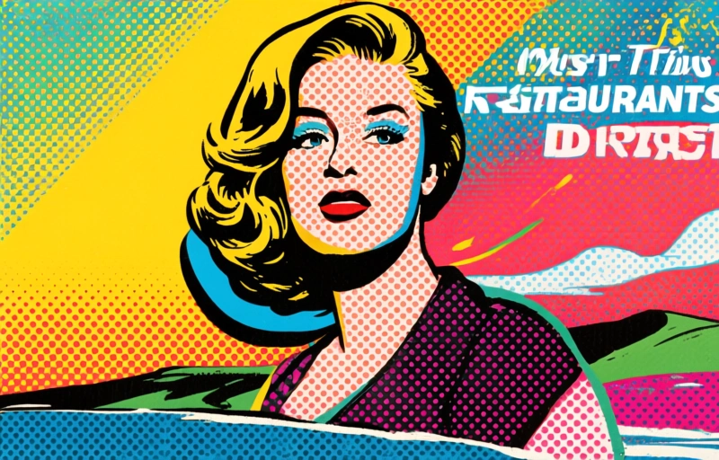 Top 10 Must-Try Restaurants in Dorset for 2026