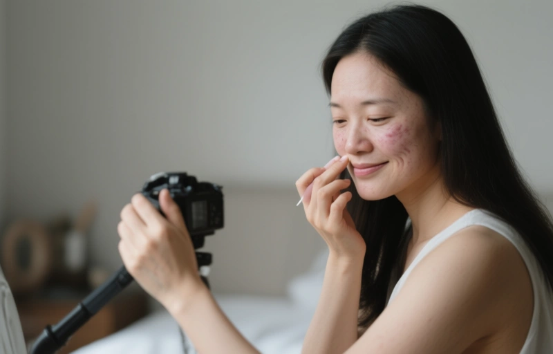 Fading Hormonal Hyperpigmentation Without Lasers: A Pro's Guide