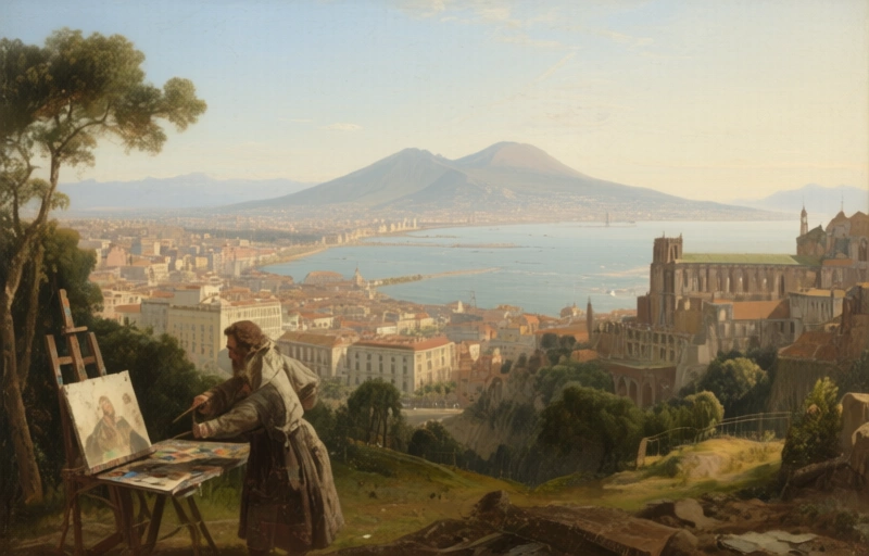 Visual representation of Jan van Stinemolen