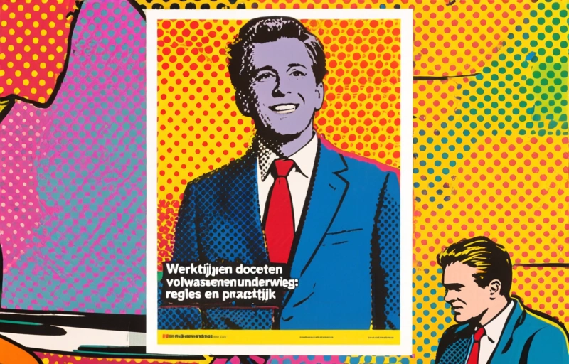 Werktijden docenten volwassenenonderwijs: regels en praktijk