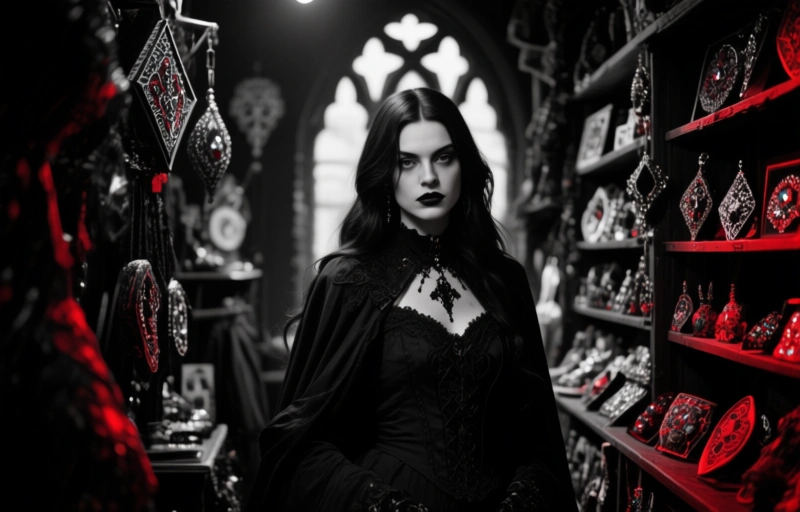 Visual representation of Isle of Skye's Best Handmade Craft Shops for Creative Professionals