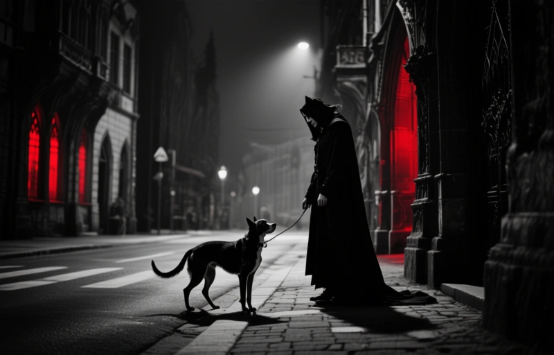 Visuelle Darstellung von Wildtier auf I-11 in Las Vegas