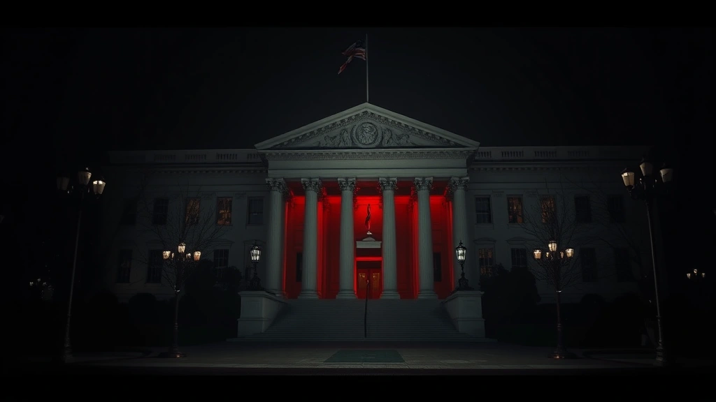 Fed's Bitcoin Price Fears Materialize: What It Means for…