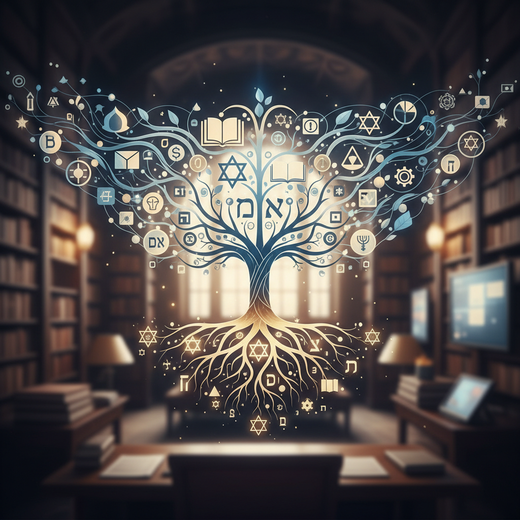 What Is Jewish Philosophy? A Conversation That Will Change How You Think