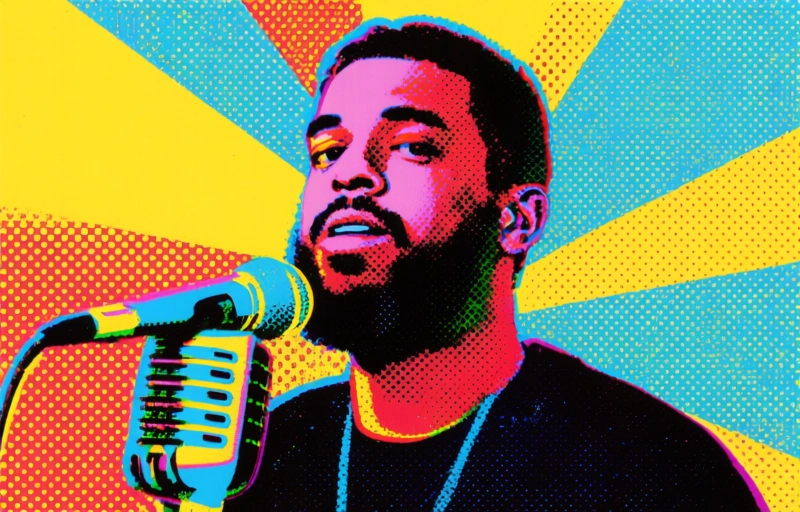 Clipping. and Open Mike Eagle: Experimental Hip-Hop Insights