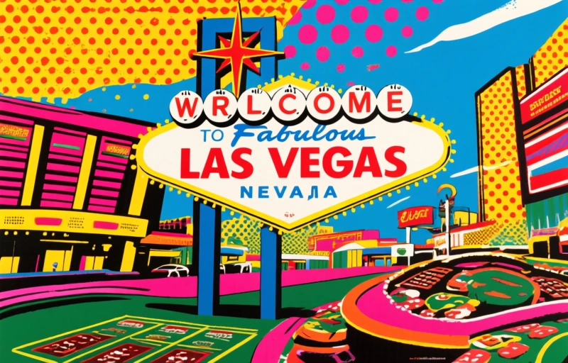 Parhaat Las Vegas -kasinot suomalaisille pelaajille