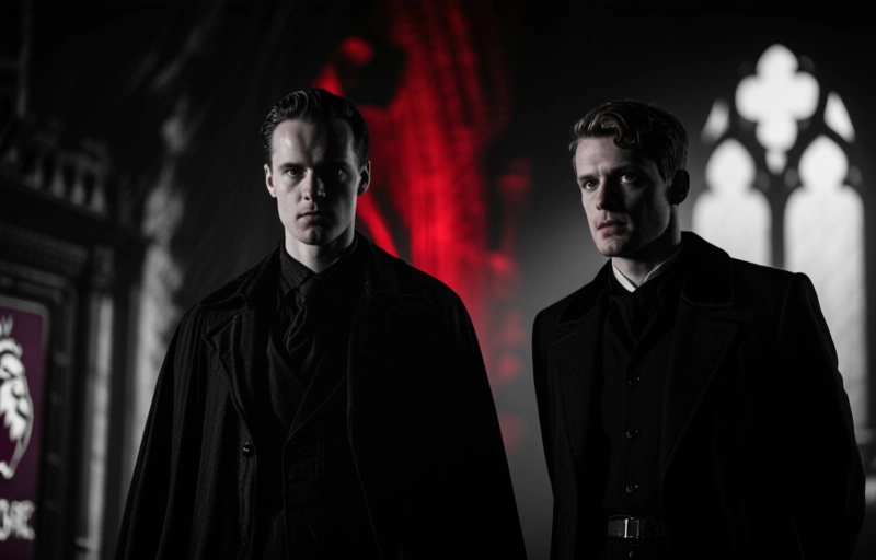 Premier League Speelronde 25: Uitdagingen voor Parker en Glasner