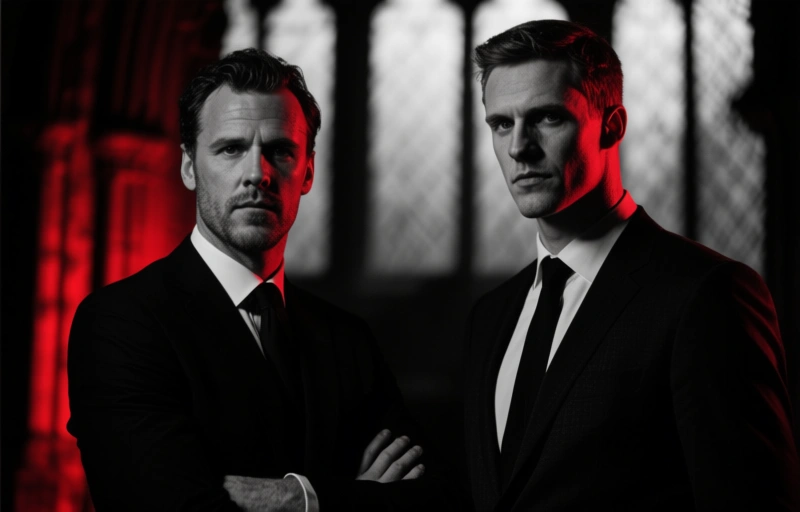 Visual representation of Premier League Speelronde 25