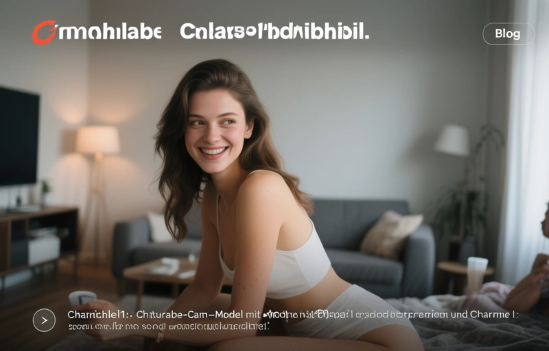 xmichelle1: Chaturbate-Cam-Modell mit Erfahrung und Charme