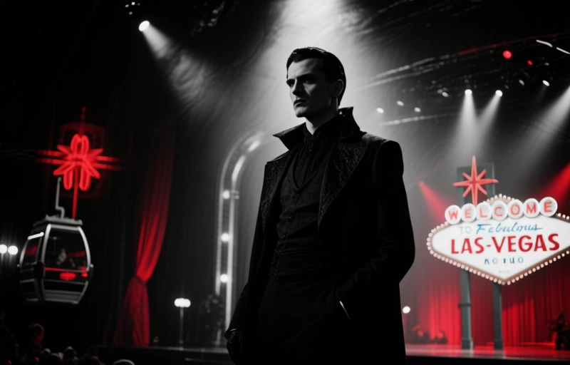 30 лучших развлечений в Лас-Вегасе: от гондол до шоу