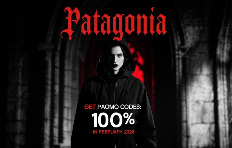 Patagonia Promo Codes: Get 10% Off in February 2026