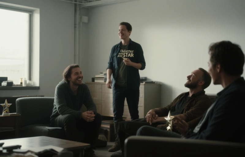 Collective Corruption Earns Second AltStar Award Nod
