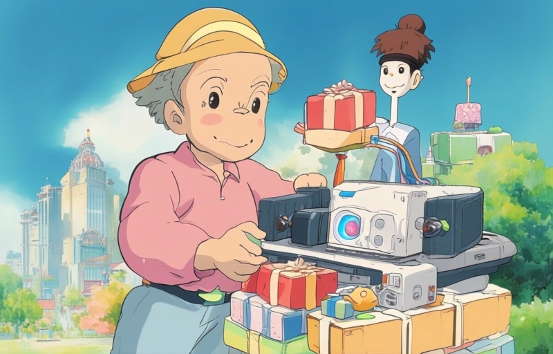 Visual representation of Top Amazon Presidents Day Deals for Tech, Kitchen & Home