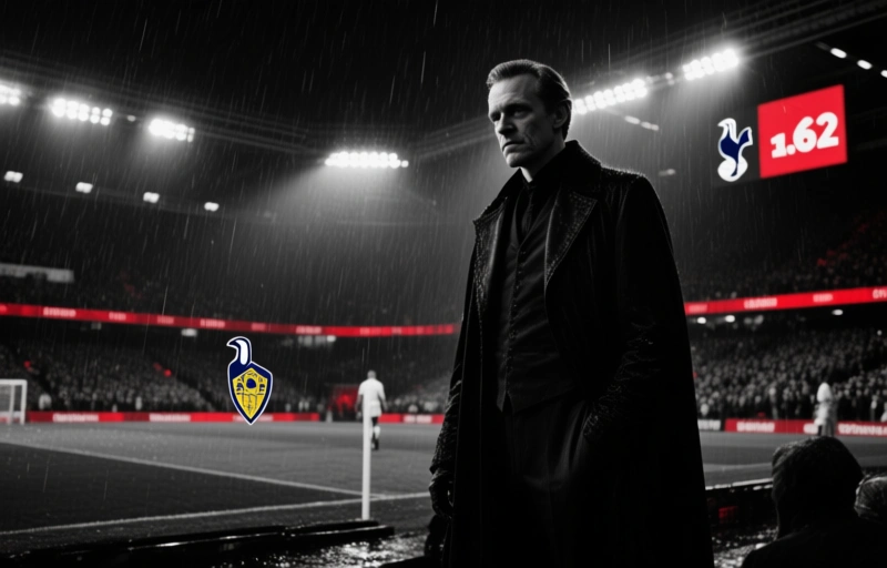 Tottenham vs Leeds: Doelpuntenregen in Cruciale Wedstrijd