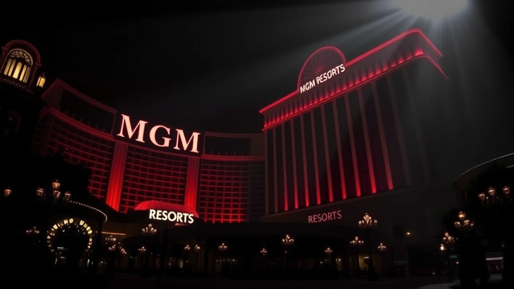 MGM Resorts glänzt mit 13 Forbes Five-Star Auszeichnungen
