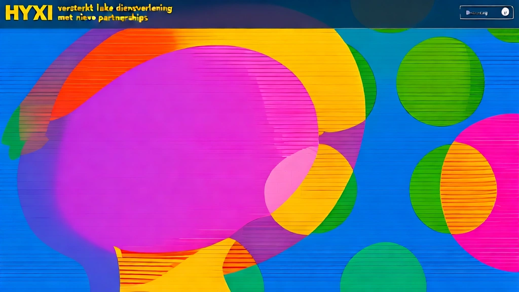 HYXI versterkt lokale dienstverlening met nieuwe partnerships
