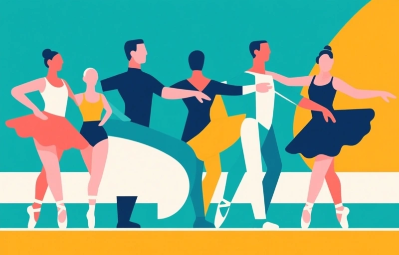 Greenock Dancers Compete at Elite Dance World Cup