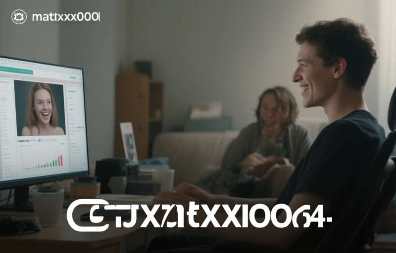 matxxx001: Cam4-Profil und Live-Statistiken
