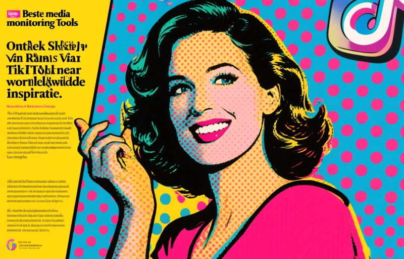 Shirley Raines: Van TikTok naar wereldwijde inspiratie