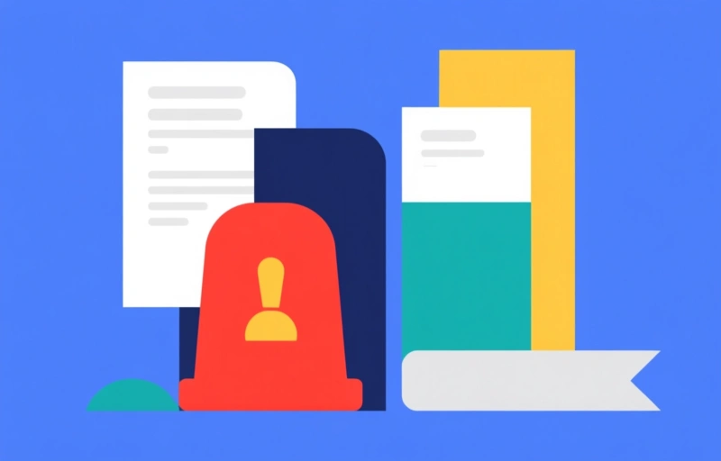 Nieuw AI-clausule van GSA zet leveranciers aan tot alarm