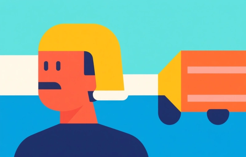 Visuele weergave van Nieuw AI-clausule van GSA zet leveranciers aan tot alarm