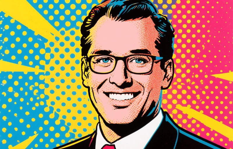 Bautzener Unternehmer glänzt auf Las Vegas Techmesse