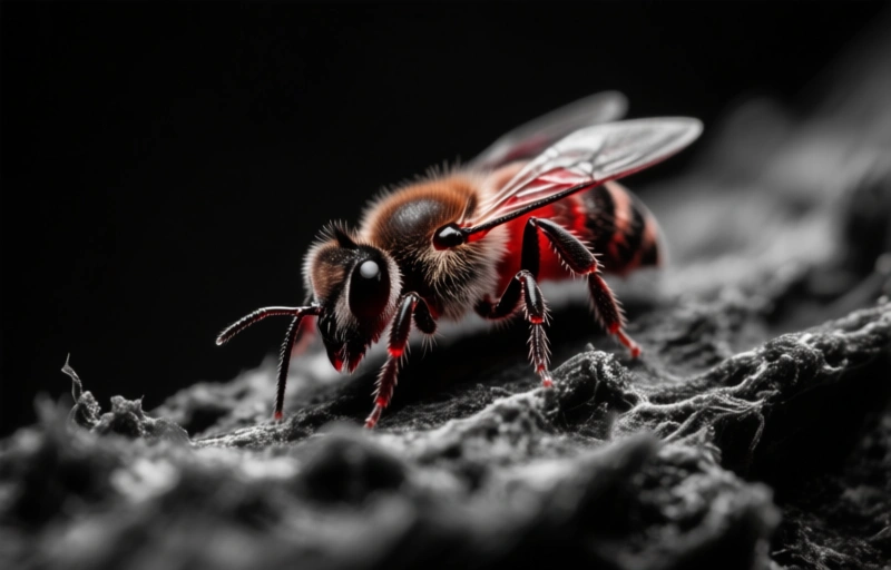 Visual representation of Best Beekeeping Pest Control Products for Healthy Hives