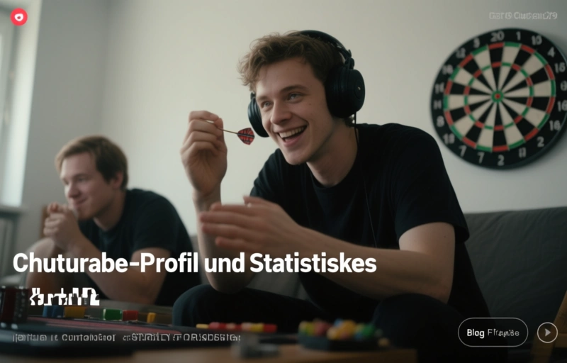 dartan79: Chaturbate-Profil und Statistiken
